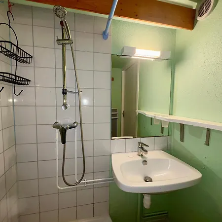 Tatil Evi Maison De Pres De La Foret Pour 4 Pers Avec Parking - Fr-1-323-581