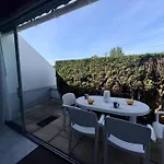 Maison Confortable Près De La Forêt Pour 4 Personnes Avec Parking Privatif - Fr-1-323-581 * Saint-Jean-de-Monts
