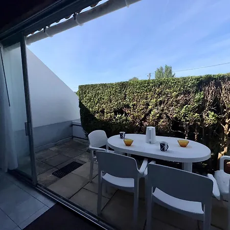 Maison Confortable Pres De La Foret Pour 4 Personnes Avec Parking Privatif - Fr-1-323-581 * Saint-Jean-de-Monts