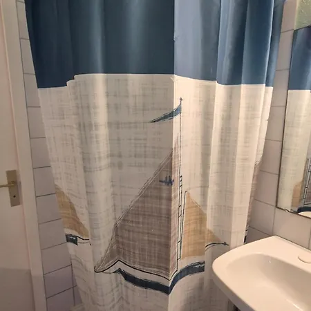 Maison Confortable Pres De La Foret Pour 4 Personnes Avec Parking Privatif - Fr-1-323-581 Ferienhaus *