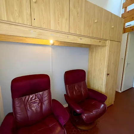 Hébergement de vacances Maison Confortable Près De La Forêt Pour 4 Personnes Avec Parking Privatif - Fr-1-323-581