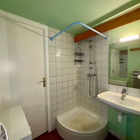 Ferienhaus Maison Confortable Pres De La Foret Pour 4 Personnes Avec Parking Privatif - Fr-1-323-581 Saint-Jean-de-Monts