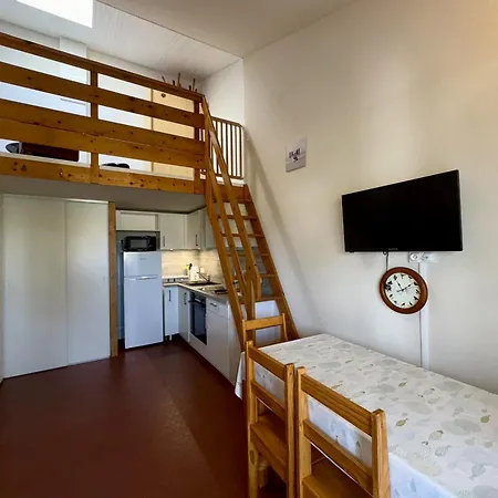 Maison Confortable Pres De La Foret Pour 4 Personnes Avec Parking Privatif - Fr-1-323-581 * Saint-Jean-de-Monts