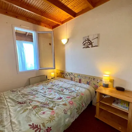 Maison Confortable Pres De La Foret Pour 4 Personnes Avec Parking Privatif - Fr-1-323-581 Ferienhaus *