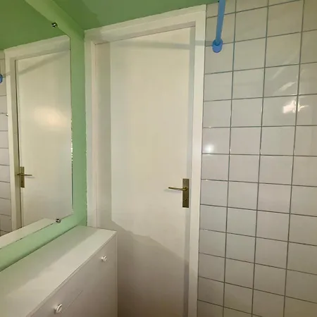 Ferienhaus Maison Confortable Pres De La Foret Pour 4 Personnes Avec Parking Privatif - Fr-1-323-581 Saint-Jean-de-Monts